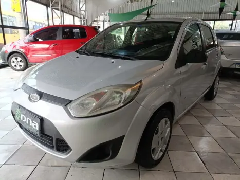 FORD Fiesta Hatch 1.0, Foto 3