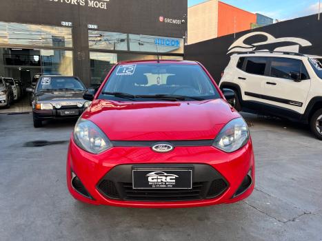 FORD Fiesta Hatch 1.0 4P FLEX, Foto 3