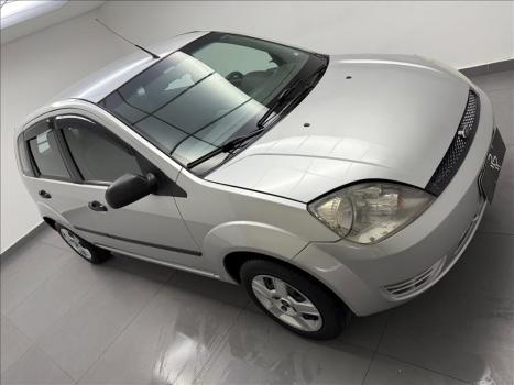 FORD Fiesta Hatch 1.0 4P FLEX, Foto 1