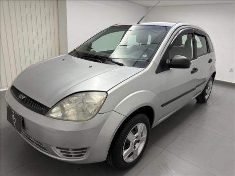 FORD Fiesta Hatch 1.0 4P FLEX, Foto 4