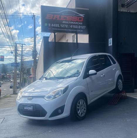 FORD Fiesta Hatch 1.0 4P, Foto 2