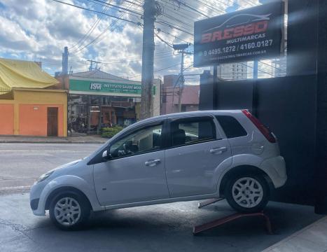 FORD Fiesta Hatch 1.0 4P, Foto 3