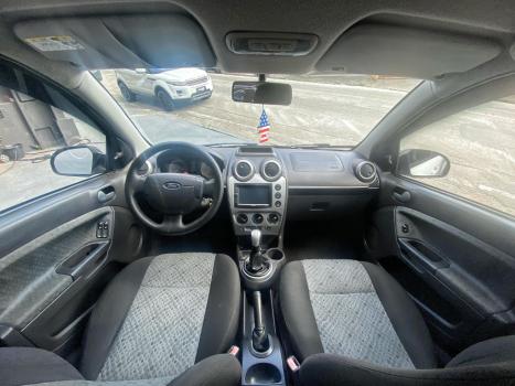 FORD Fiesta Hatch 1.0 4P, Foto 6