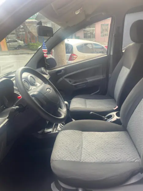 FORD Fiesta Hatch 1.0 4P, Foto 7