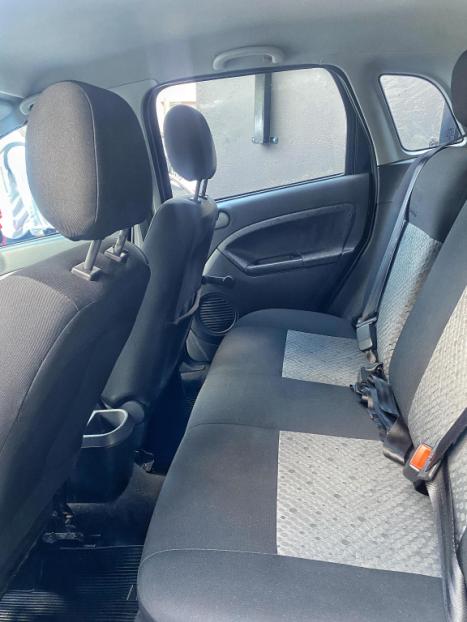 FORD Fiesta Hatch 1.0 4P FLEX, Foto 5