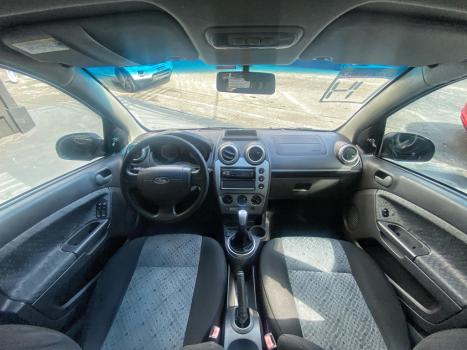FORD Fiesta Hatch 1.0 4P FLEX, Foto 6