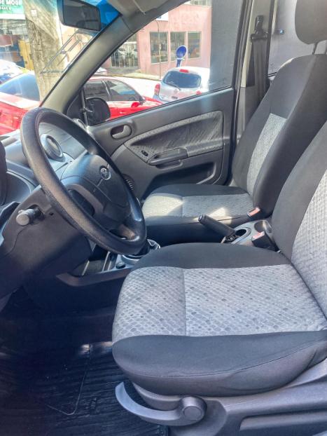 FORD Fiesta Hatch 1.0 4P FLEX, Foto 7