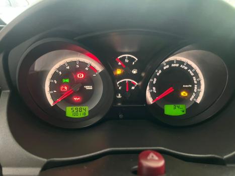 FORD Fiesta Hatch 1.6 4P, Foto 5