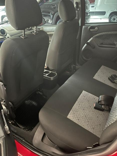 FORD Fiesta Hatch 1.6 4P, Foto 7