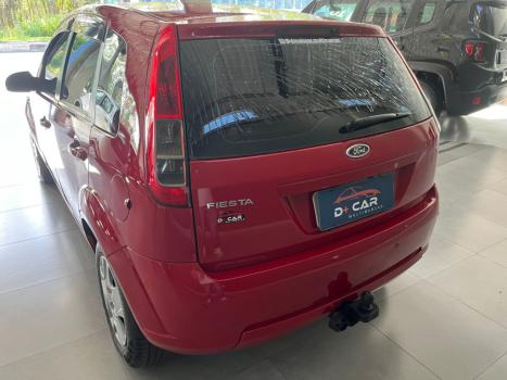 FORD Fiesta Hatch 1.6 4P, Foto 9