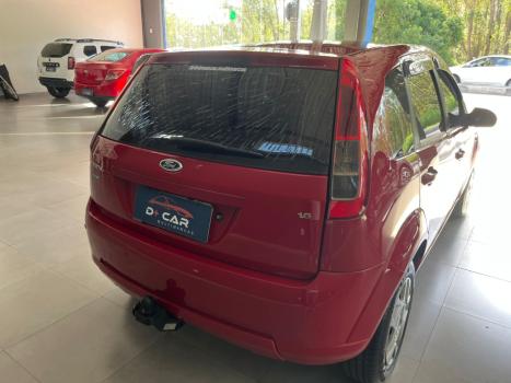 FORD Fiesta Hatch 1.6 4P, Foto 10