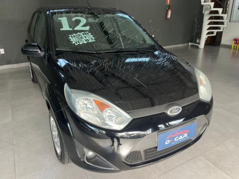 FORD Fiesta Hatch 1.6 4P CLASS FLEX, Foto 1