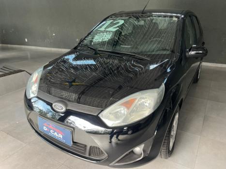 FORD Fiesta Hatch 1.6 4P CLASS FLEX, Foto 2