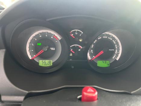 FORD Fiesta Hatch 1.6 4P CLASS FLEX, Foto 4