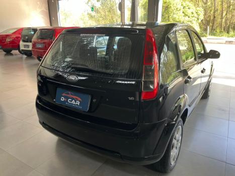 FORD Fiesta Hatch 1.6 4P CLASS FLEX, Foto 7