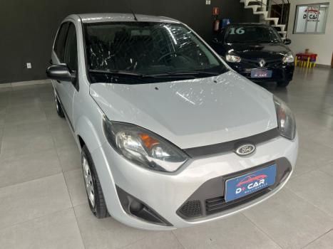 FORD Fiesta Hatch 1.0 4P FLEX, Foto 1