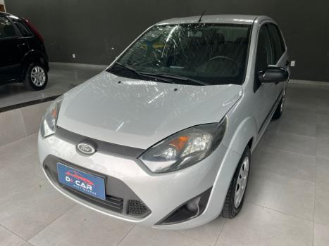FORD Fiesta Hatch 1.0 4P FLEX, Foto 2
