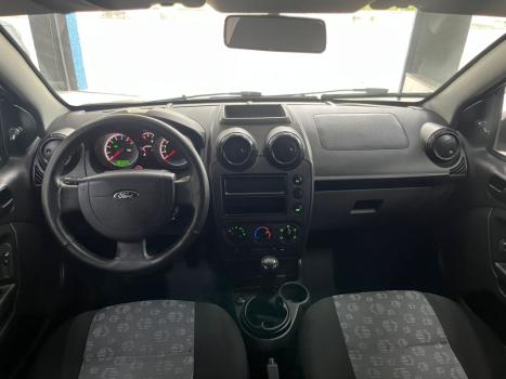 FORD Fiesta Hatch 1.0 4P FLEX, Foto 4