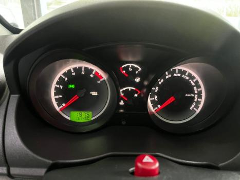 FORD Fiesta Hatch 1.0 4P FLEX, Foto 5