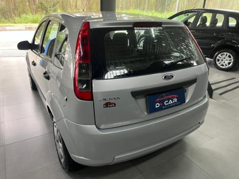 FORD Fiesta Hatch 1.0 4P FLEX, Foto 8
