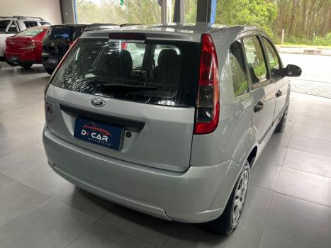 FORD Fiesta Hatch 1.0 4P FLEX, Foto 9