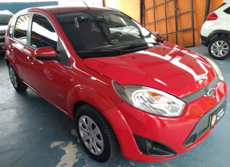FORD Fiesta Hatch 1.0 4P FLEX, Foto 1