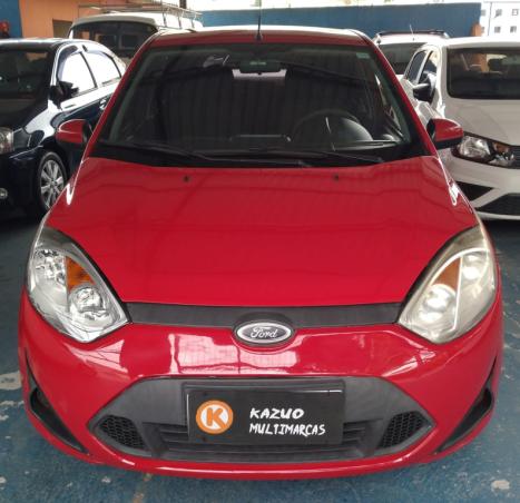 FORD Fiesta Hatch 1.0 4P FLEX, Foto 2