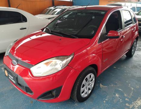FORD Fiesta Hatch 1.0 4P FLEX, Foto 3