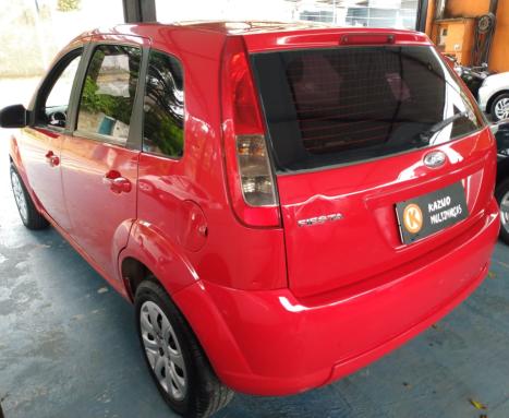 FORD Fiesta Hatch 1.0 4P FLEX, Foto 4