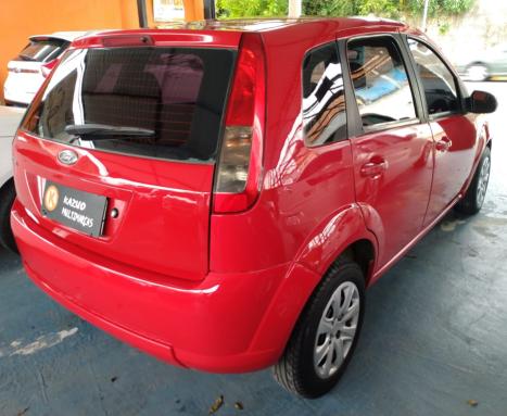 FORD Fiesta Hatch 1.0 4P FLEX, Foto 5