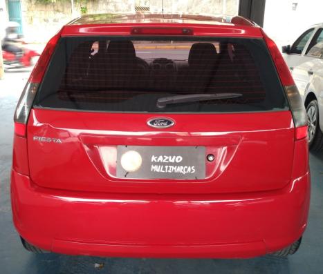 FORD Fiesta Hatch 1.0 4P FLEX, Foto 6