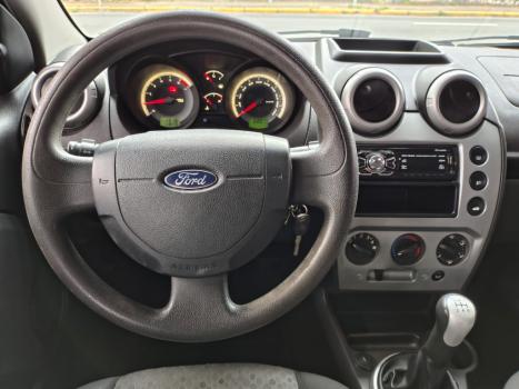 FORD Fiesta Hatch 1.0 4P FLEX, Foto 8