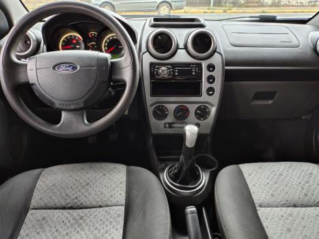 FORD Fiesta Hatch 1.0 4P FLEX, Foto 9