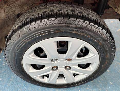 FORD Fiesta Hatch 1.0 4P FLEX, Foto 13