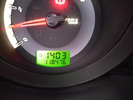 FORD Fiesta Hatch 1.0 4P FLEX, Foto 15