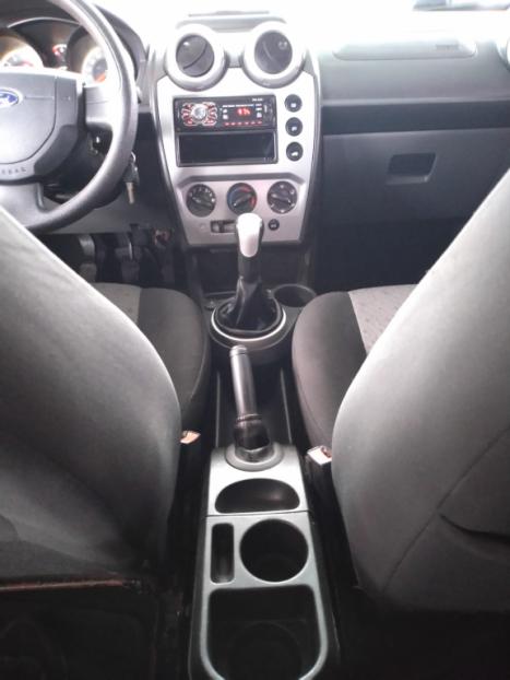 FORD Fiesta Hatch 1.0 4P FLEX, Foto 17