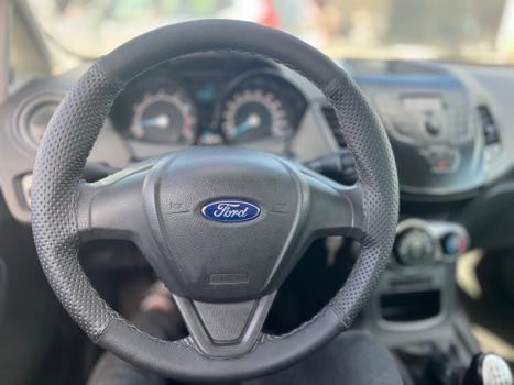 FORD Fiesta Hatch 1.5 16V 4P S FLEX, Foto 8