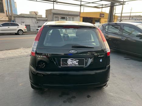 FORD Fiesta Hatch 1.0 4P CLASS FLEX, Foto 4