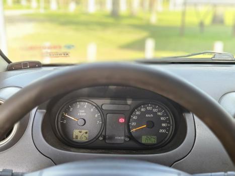 FORD Fiesta Hatch 1.0 4P FLEX, Foto 3