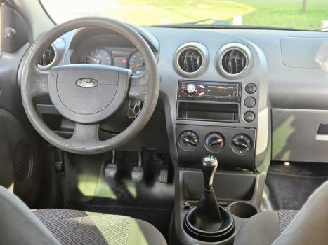 FORD Fiesta Hatch 1.0 4P FLEX, Foto 8