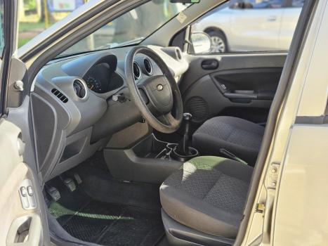 FORD Fiesta Hatch 1.0 4P FLEX, Foto 10