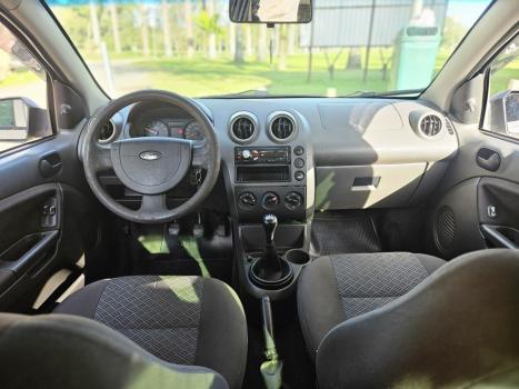 FORD Fiesta Hatch 1.0 4P FLEX, Foto 15