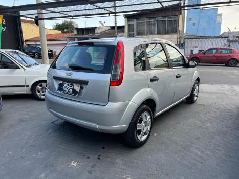 FORD Fiesta Hatch 1.0, Foto 2
