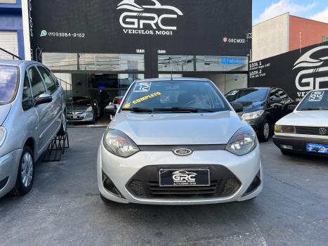 FORD Fiesta Hatch 1.0, Foto 3