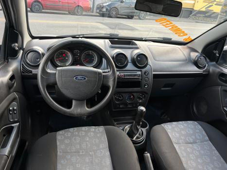 FORD Fiesta Hatch 1.0, Foto 5