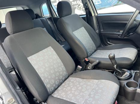 FORD Fiesta Hatch 1.0, Foto 11