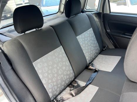 FORD Fiesta Hatch 1.0, Foto 12