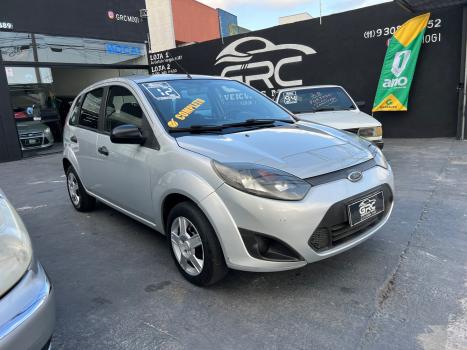 FORD Fiesta Hatch 1.0, Foto 13