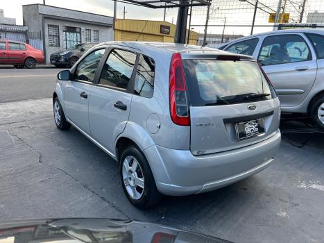 FORD Fiesta Hatch 1.0, Foto 14