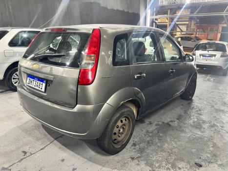 FORD Fiesta Hatch 1.0, Foto 2